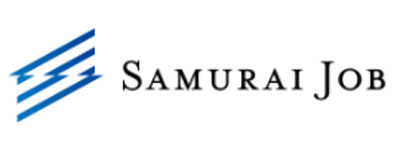 Samurai Jobロゴ