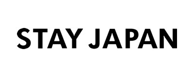 STAY JAPAN logo