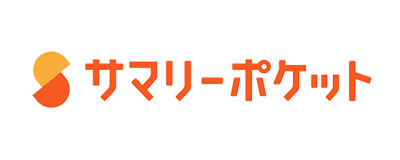 Sumally Pocket（サマリーポケット）・logo