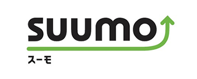 SUUMO（スーモ）ロゴ