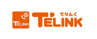 telinkロゴ