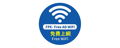 Taipei Free logo