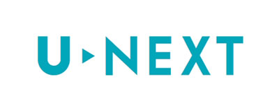 U-NEXT logo