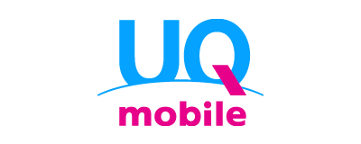 UQ Mobile logo