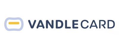 VANDLE CARD logo