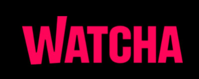 WATCHA（ウォッチャ）ロゴ