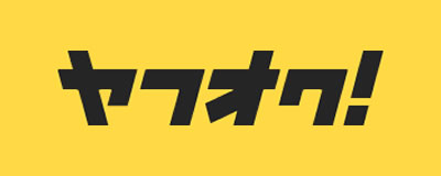 日本雅虎Yahoo拍賣 logo