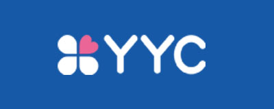 YYC ロゴ