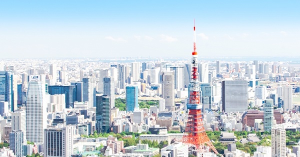 外国人が東京に住むならどこ？おすすめの場所と賃貸・シェアハウスの探し方