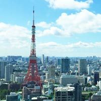日本東京打工度假工作機會
