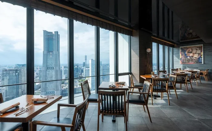 OMO5橫濱馬車道（OMO5横浜馬車道）